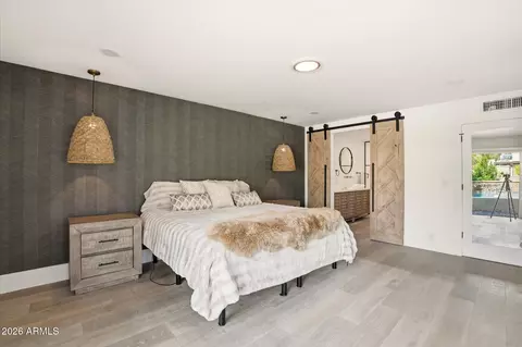 Bedroom - 4632 E Winston Dr, Phoenix, AZ 85044 photo 1 of 2