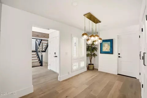 Entry Way - 4632 E Winston Dr, Phoenix, AZ 85044 photo 1 of 1