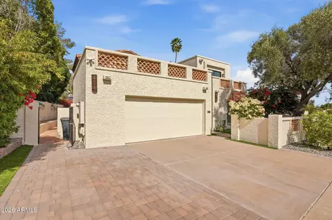 Exterior - 4632 E Winston Dr, Phoenix, AZ 85044 photo 4 of 11