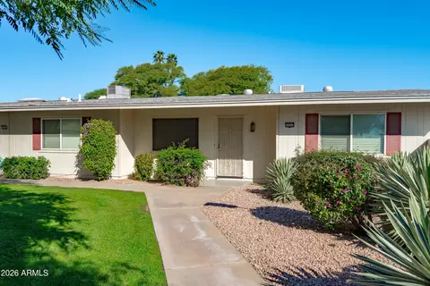 10253 N 108th Ave, Sun City, AZ 85351