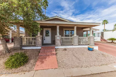 201 S Greenfield Rd #157, Mesa, AZ 85206