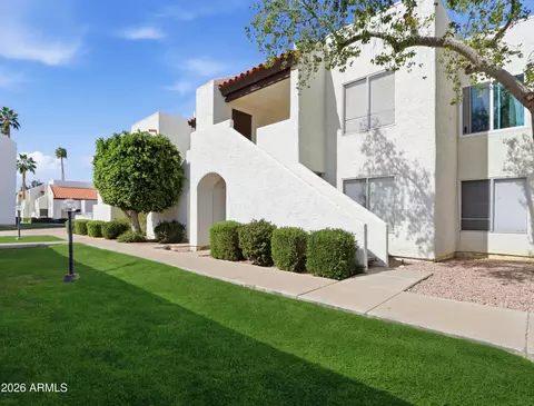 4730 W Northern Ave #2167, Glendale, AZ 85301