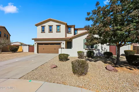 4366 N 156th Dr, Goodyear, AZ 85395