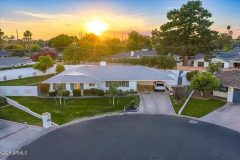 3630 N 54th Ct, Phoenix, AZ 85018