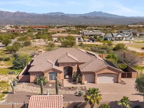 28309 N 156th Way, Scottsdale, AZ 85262