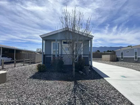 1067 W Thorton Rd, Camp Verde, AZ 86322
