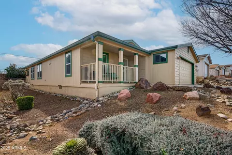 701 S Dakota Dr, Camp Verde, AZ 86322