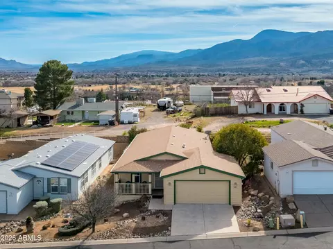 701 S Dakota Dr, Camp Verde, AZ 86322