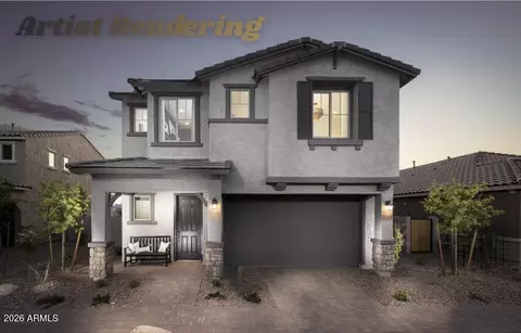 5114 N 177th Ave, Litchfield Park, AZ 85340
