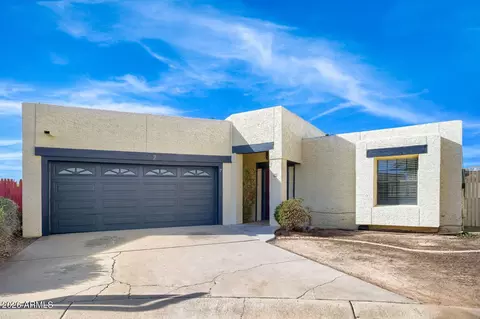 2044 S Don Carlos -- #7, Mesa, AZ 85202