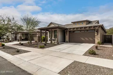 20364 W Elm Dr, Buckeye, AZ 85396