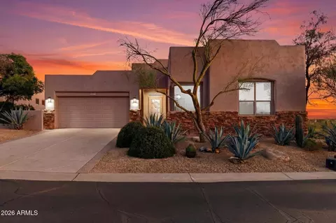 17221 E Diamante Dr, Fountain Hills, AZ 85268