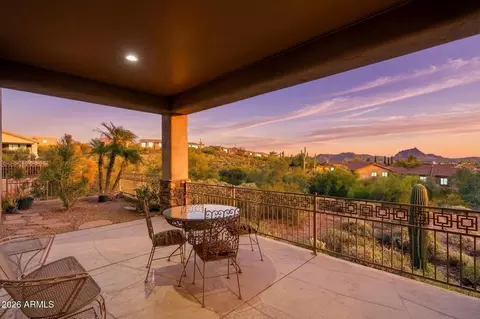17221 E Diamante Dr, Fountain Hills, AZ 85268