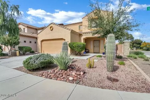 12022 W Leather Ln, Peoria, AZ 85383