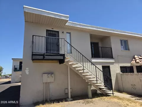 2133 W Turney Ave #76D, Phoenix, AZ 85015