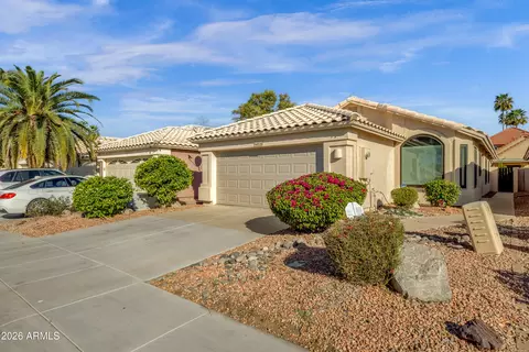 4520 W Joshua Blvd, Chandler, AZ 85226