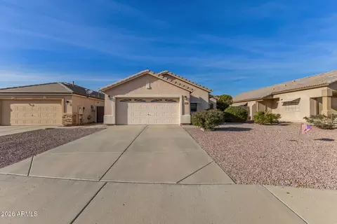 10390 W Yukon Dr, Peoria, AZ 85382