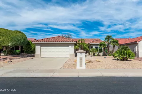 16324 W Key Estrella Dr, Surprise, AZ 85374