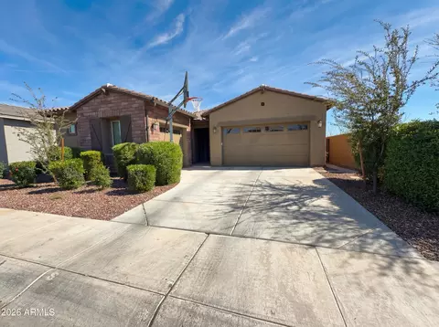 4411 N 93rd Dr, Phoenix, AZ 85037