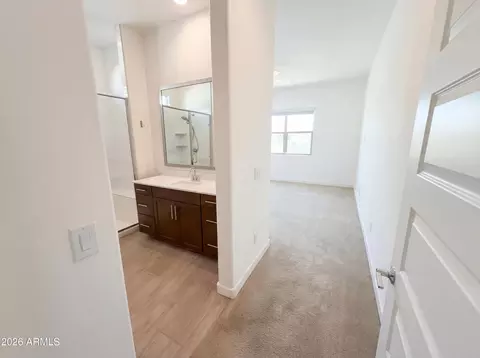 Entry Way - 4411 N 93rd Dr, Phoenix, AZ 85037 photo 3 of 3
