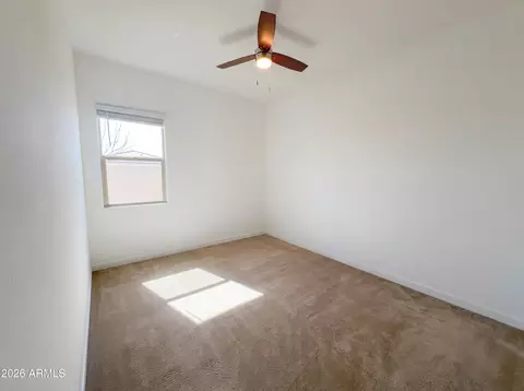 Bedroom - 4411 N 93rd Dr, Phoenix, AZ 85037 photo 2 of 8