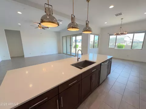 Kitchen - 4411 N 93rd Dr, Phoenix, AZ 85037 photo 2 of 4