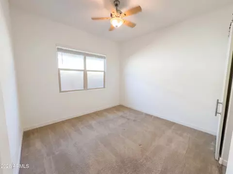 Bedroom - 4411 N 93rd Dr, Phoenix, AZ 85037 photo 8 of 8