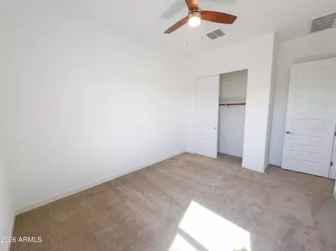 Bedroom - 4411 N 93rd Dr, Phoenix, AZ 85037 photo 3 of 8