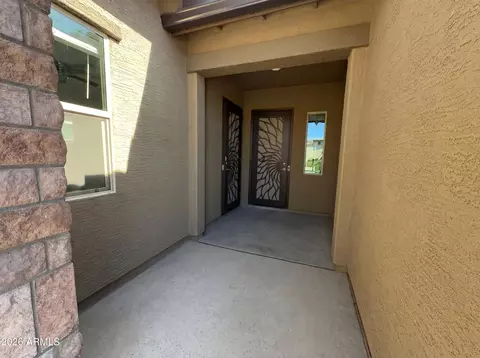 Entry Way - 4411 N 93rd Dr, Phoenix, AZ 85037 photo 1 of 3