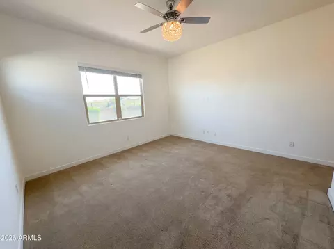 Bedroom - 4411 N 93rd Dr, Phoenix, AZ 85037 photo 6 of 8