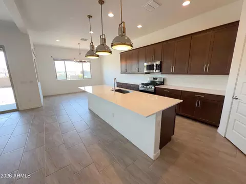 Kitchen - 4411 N 93rd Dr, Phoenix, AZ 85037 photo 1 of 4