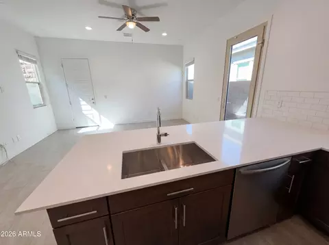 Kitchen - 4411 N 93rd Dr, Phoenix, AZ 85037 photo 4 of 4