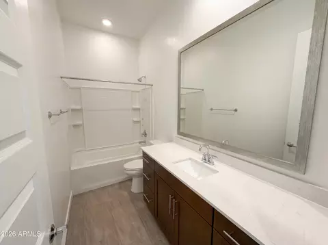 Bath - 4411 N 93rd Dr, Phoenix, AZ 85037 photo 1 of 4