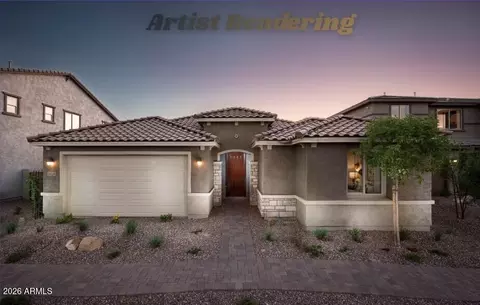 5120 N 177th Ave, Litchfield Park, AZ 85340