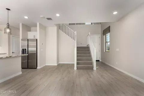 Entry Way - 4507 S Pauli --, Mesa, AZ 85212 photo 4 of 6