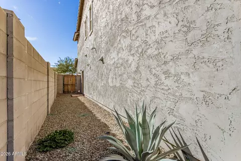 Exterior - 4507 S Pauli --, Mesa, AZ 85212 photo 6 of 6