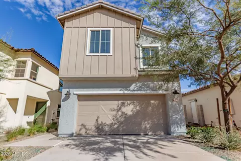 4507 S Pauli --, Mesa, AZ 85212