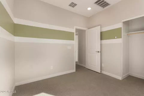 Bedroom - 4507 S Pauli --, Mesa, AZ 85212 photo 4 of 4