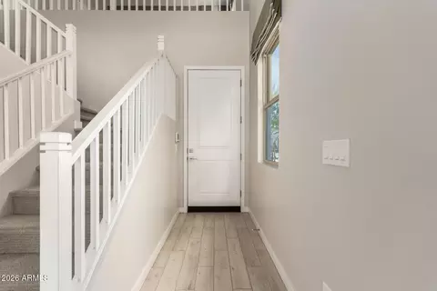Entry Way - 4507 S Pauli --, Mesa, AZ 85212 photo 2 of 6