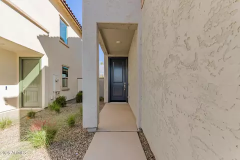 Entry Way - 4507 S Pauli --, Mesa, AZ 85212 photo 1 of 6