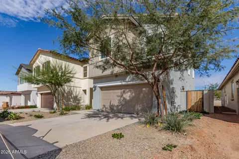 Exterior - 4507 S Pauli --, Mesa, AZ 85212 photo 2 of 6