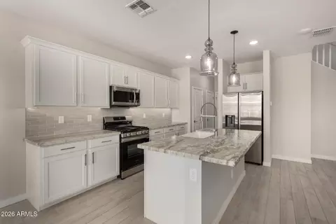 Kitchen - 4507 S Pauli --, Mesa, AZ 85212 photo 1 of 2