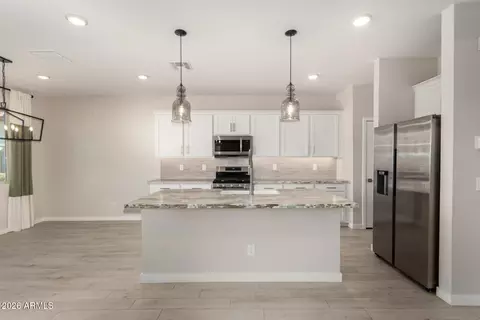 Kitchen - 4507 S Pauli --, Mesa, AZ 85212 photo 2 of 2