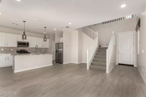 Entry Way - 4507 S Pauli --, Mesa, AZ 85212 photo 3 of 6