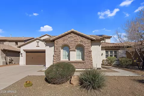 1712 W Oberlin Way, Phoenix, AZ 85085