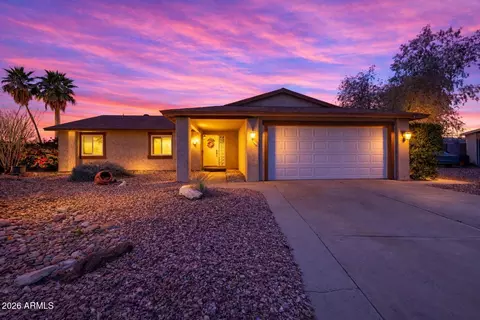 1600 W Alamo Dr, Chandler, AZ 85224