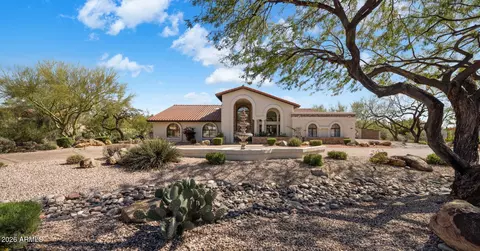 8119 E Parkview Ln, Scottsdale, AZ 85255