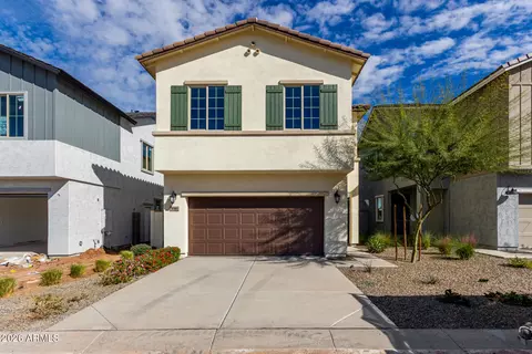4503 S Pauli --, Mesa, AZ 85212