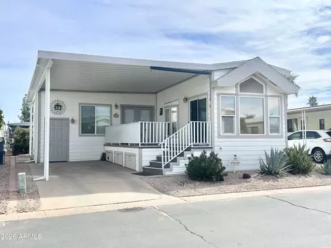 111 S Greenfield Rd #550, Mesa, AZ 85206
