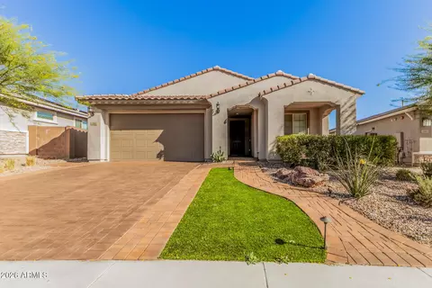 32467 N 133rd Ln, Peoria, AZ 85383